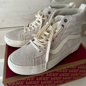 Vans Sk8-Hi Mte-1